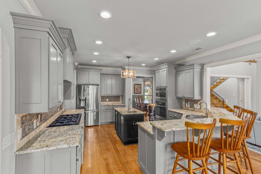 Oak Tree - Residential