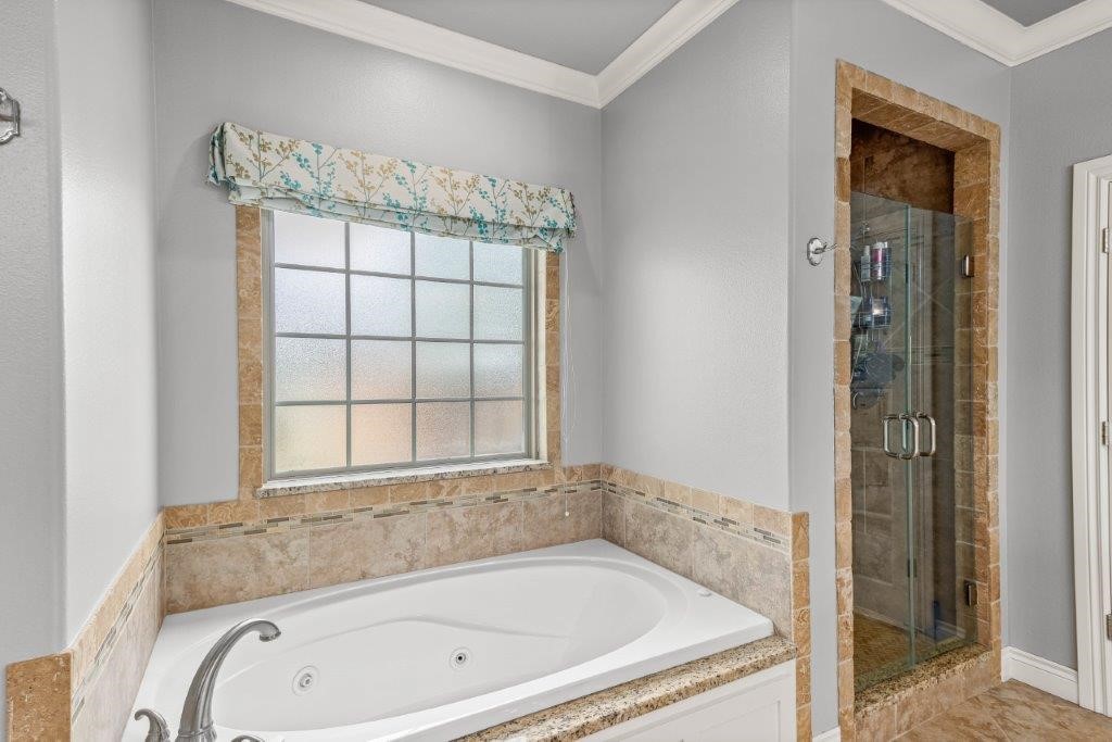 Oak Tree - Residential