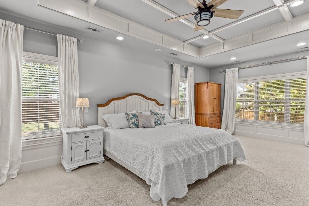 Oak Tree - Residential