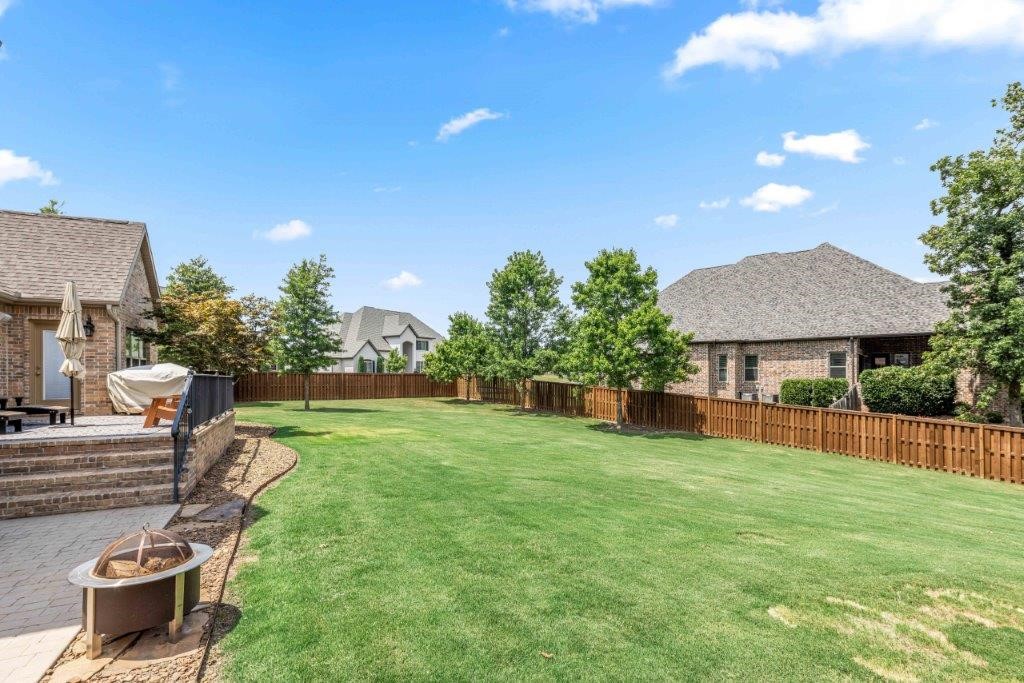 Oak Tree - Residential