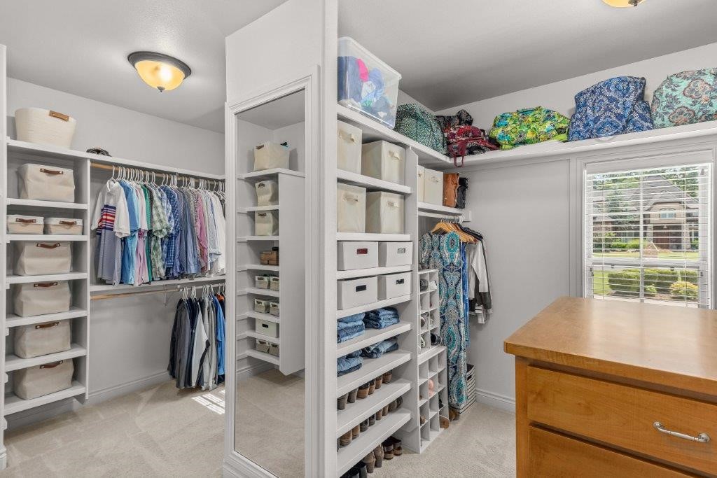 Oak Tree - Residential