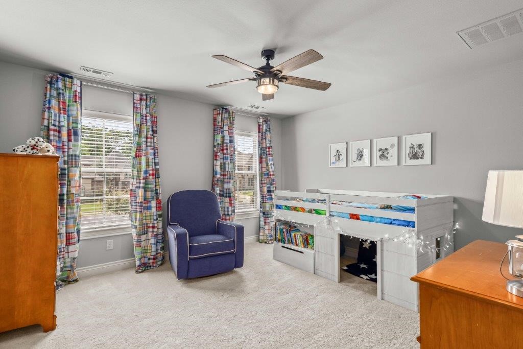 Oak Tree - Residential