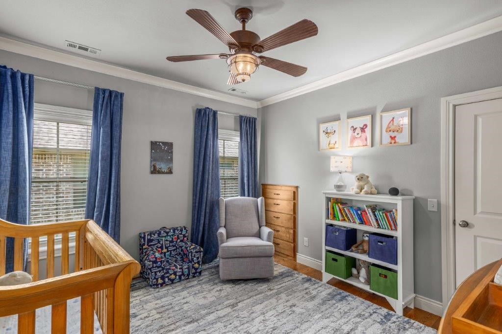 Oak Tree - Residential