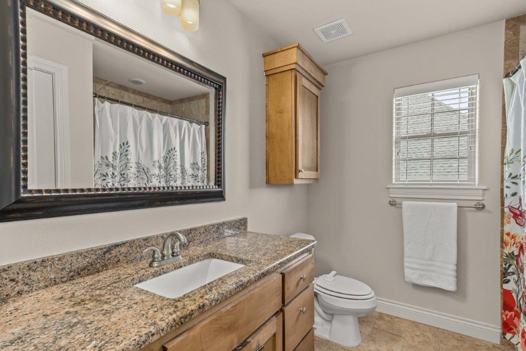 Oak Tree - Residential