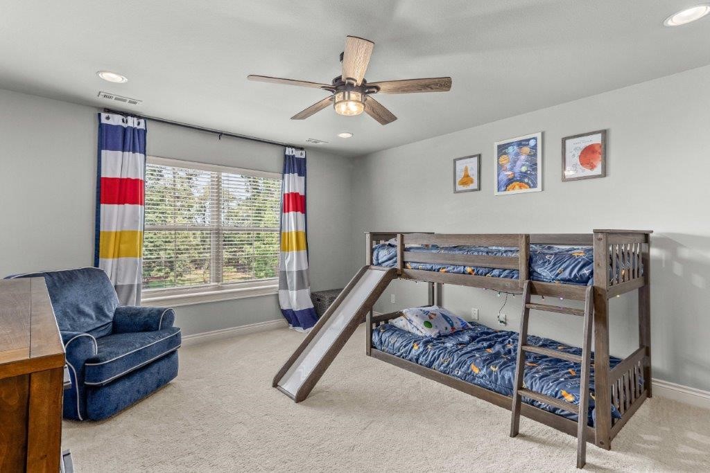 Oak Tree - Residential