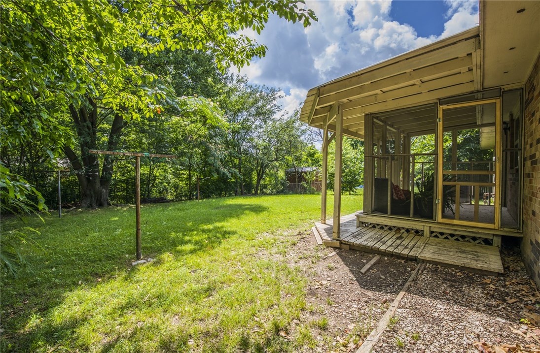 Elmdale Heights Add - Residential
