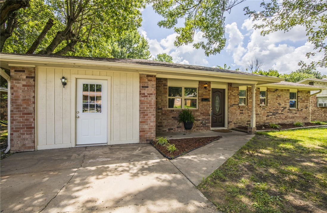 Elmdale Heights Add - Residential