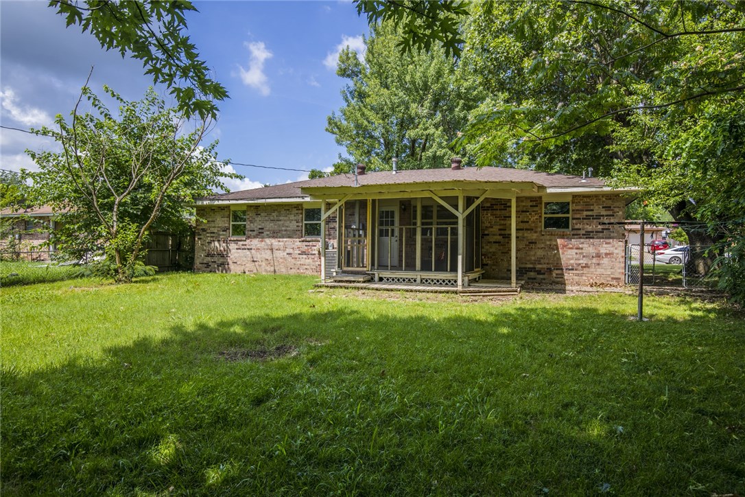 Elmdale Heights Add - Residential