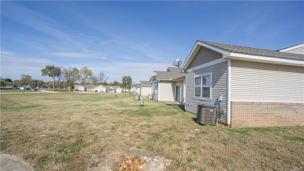 Coventry Meadows - Residential Income