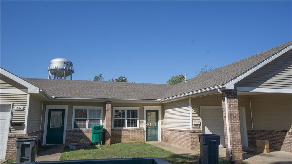 Coventry Meadows - Residential Income