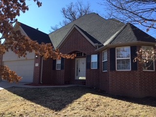 Ferguson's Glen - Residential