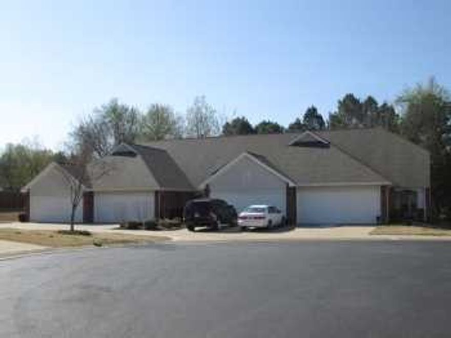 Additional $75/month for 6-month lease term. Showings start 11/1/25.