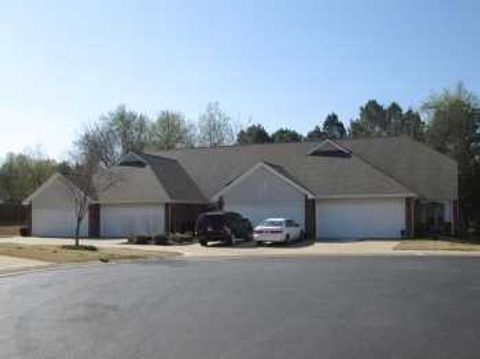 Photo of 923 Lafayette Street, Rogers, AR 72758 (MLS # 1325145)