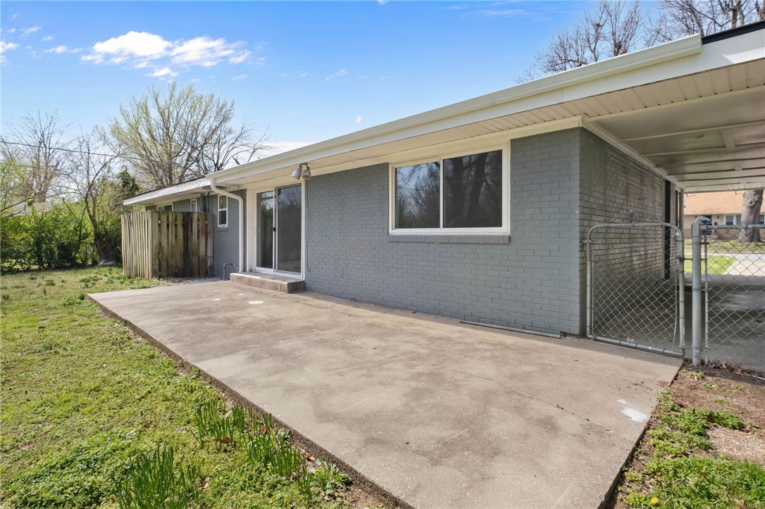 Rogers 2nd Add - Residential