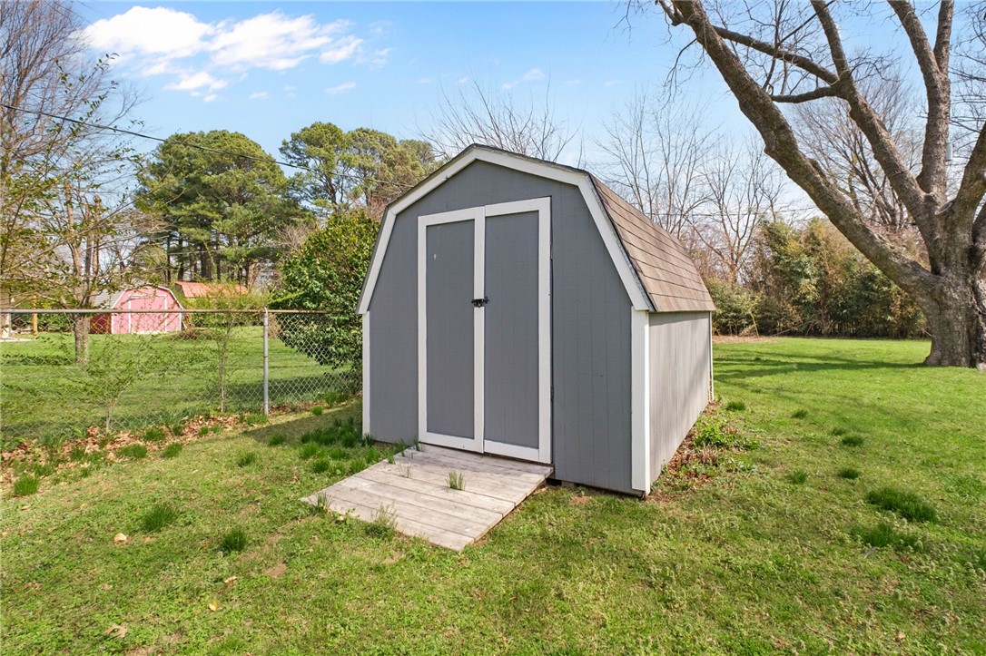 Rogers 2nd Add - Residential