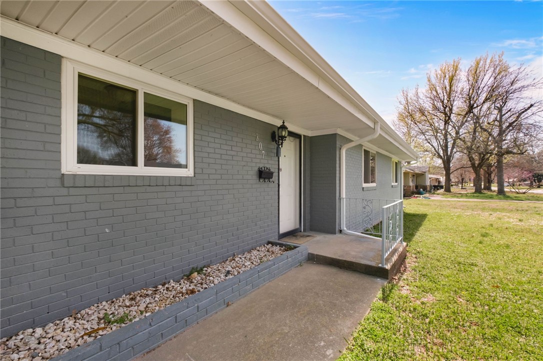 Rogers 2nd Add - Residential