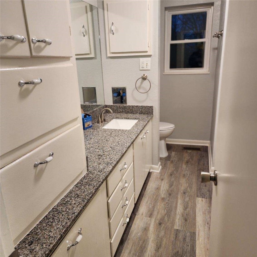 Rogers 2nd Add - Residential