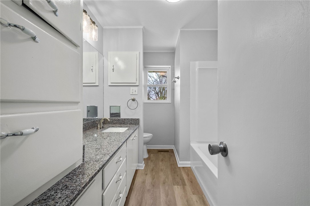 Rogers 2nd Add - Residential