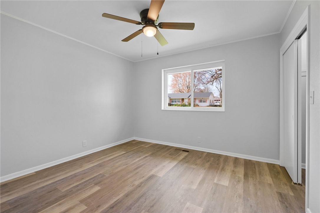 Rogers 2nd Add - Residential