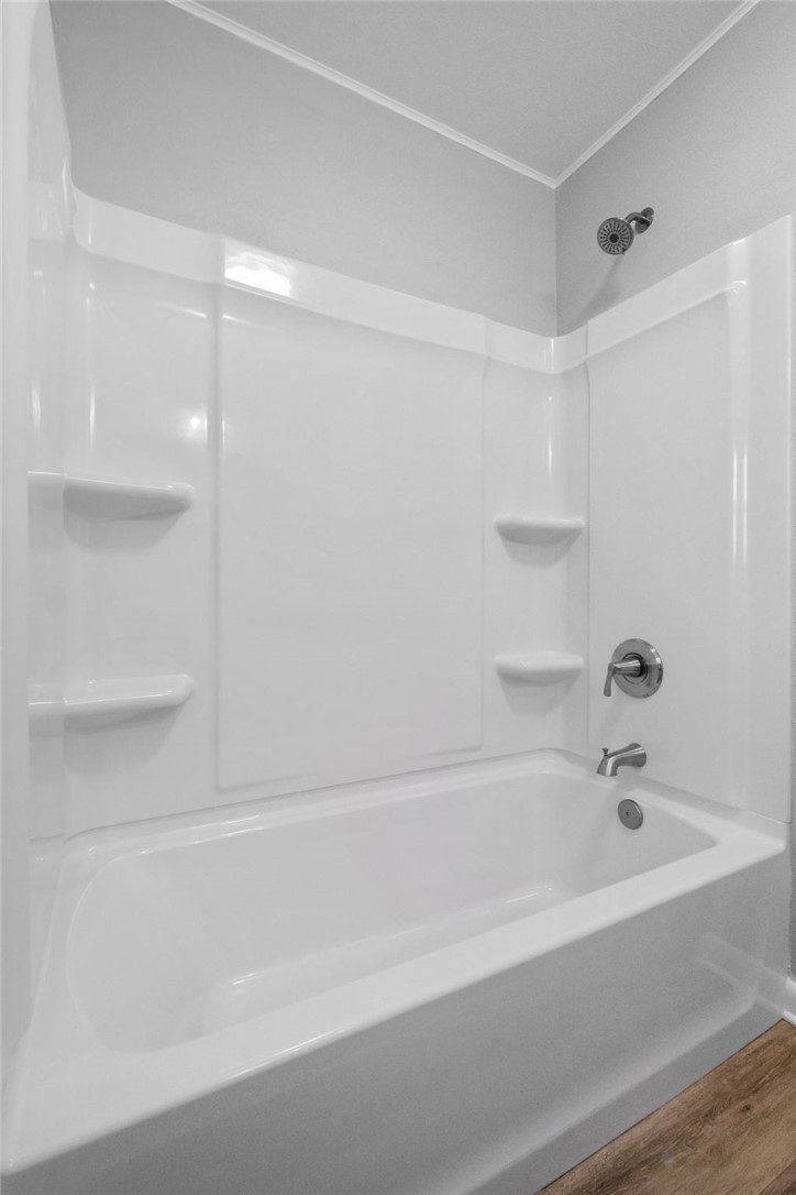 Rogers 2nd Add - Residential