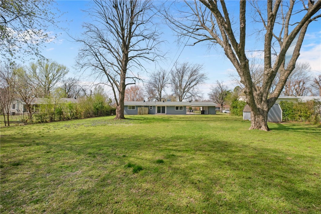 Rogers 2nd Add - Residential