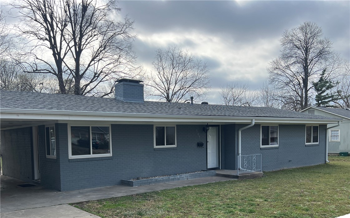 Rogers 2nd Add - Residential