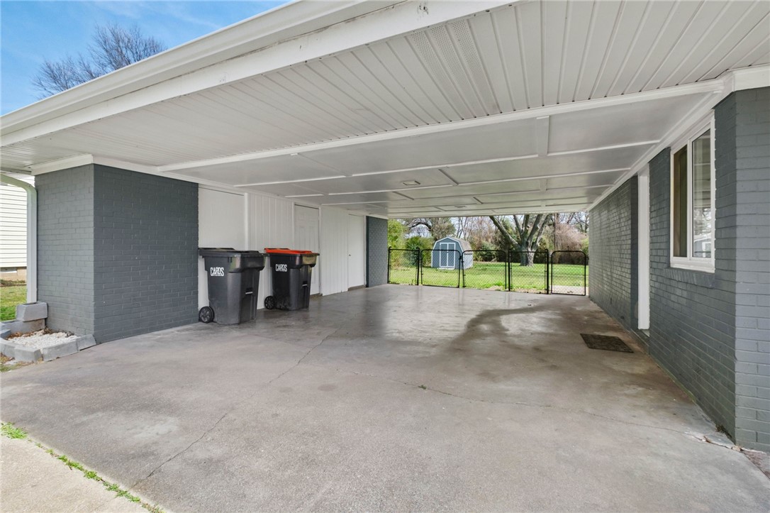 Rogers 2nd Add - Residential