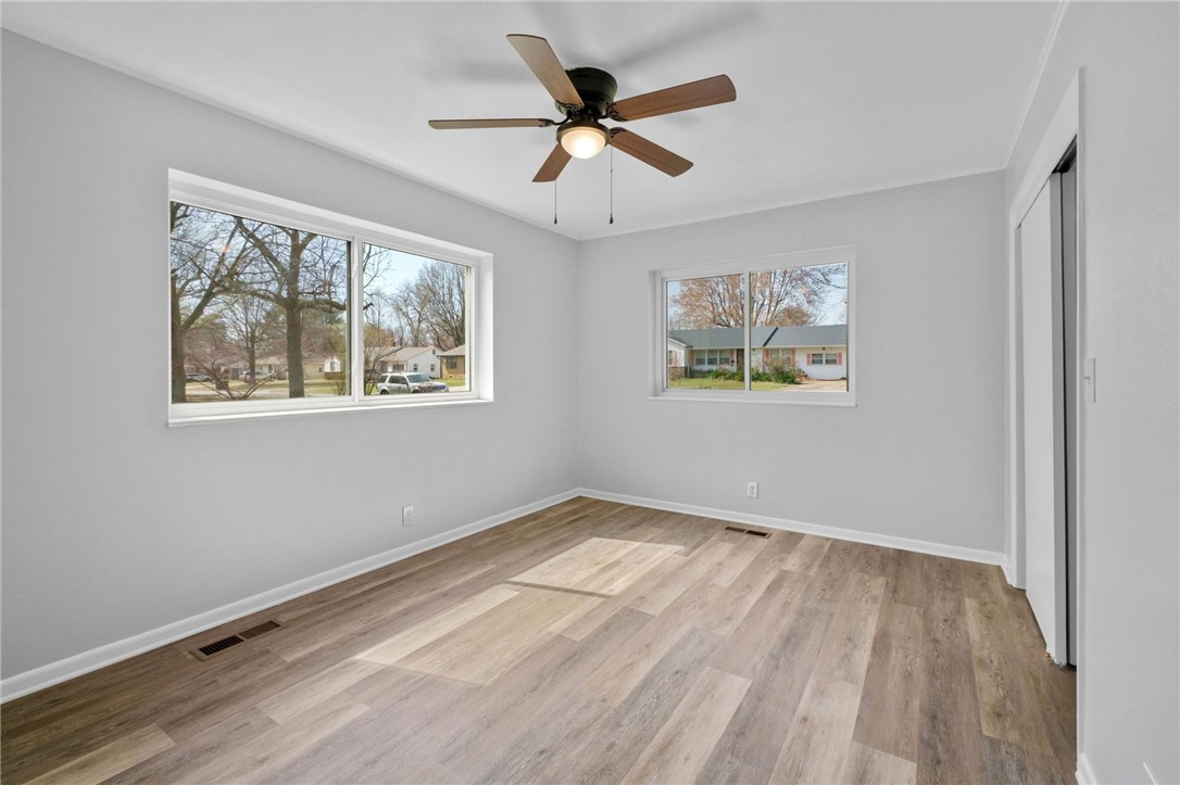 Rogers 2nd Add - Residential