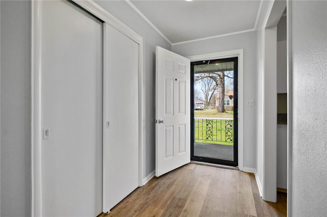 Rogers 2nd Add - Residential