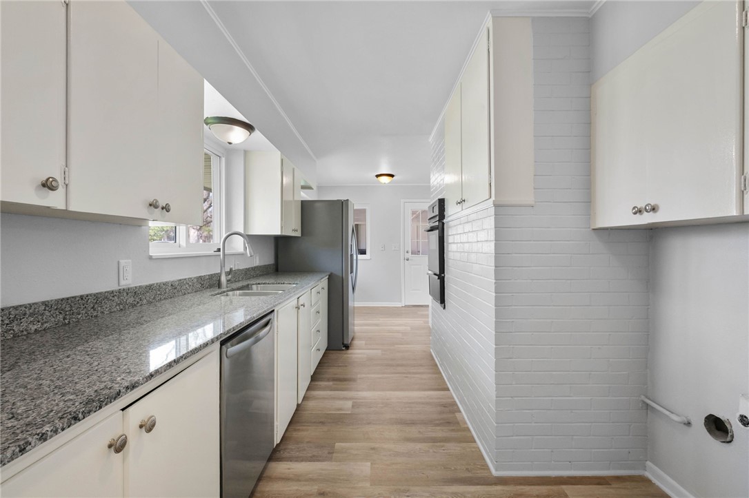 Rogers 2nd Add - Residential