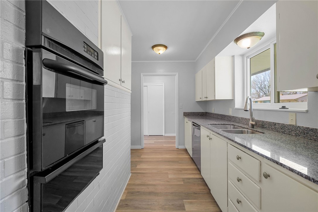 Rogers 2nd Add - Residential