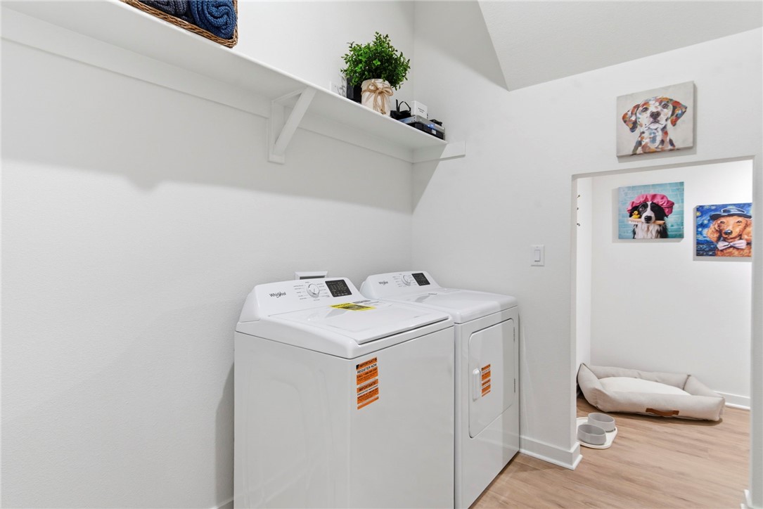 Morning Star - Residential