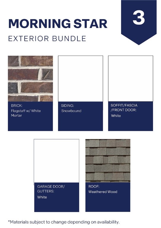 Morning Star - Residential