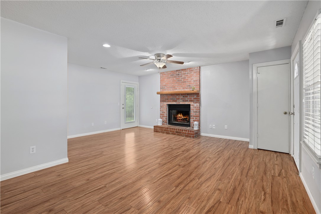 Brookhollow Sub - Residential