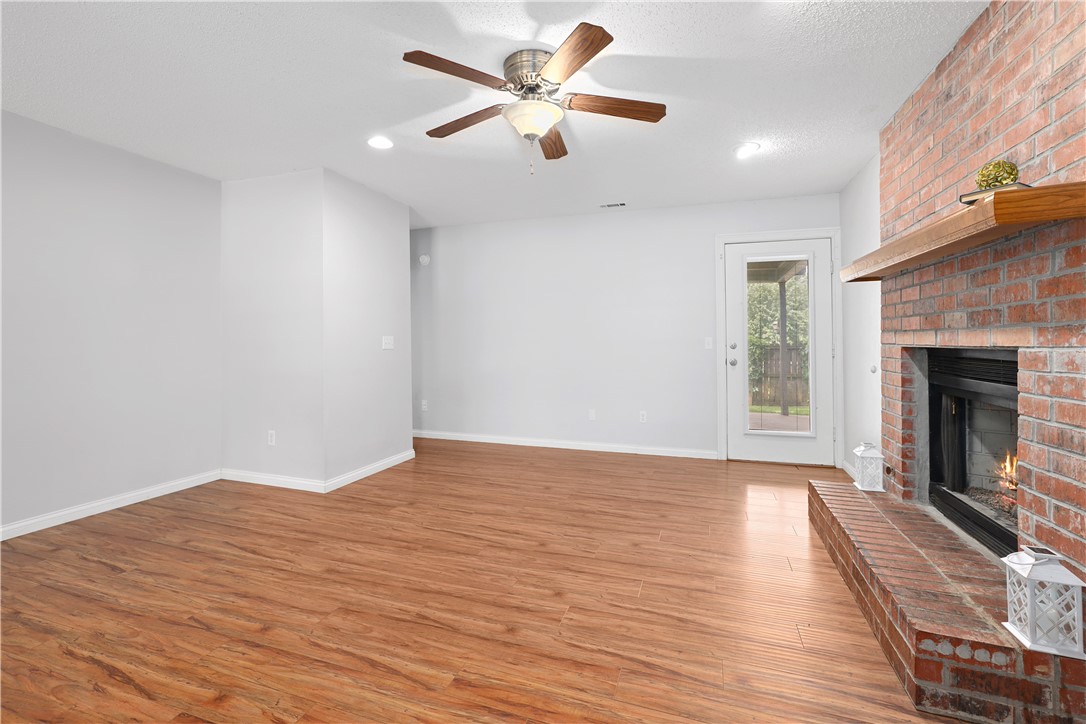 Brookhollow Sub - Residential