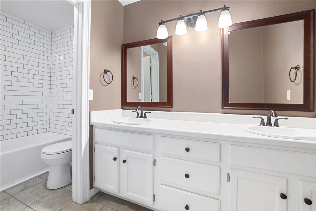 Brookhollow Sub - Residential