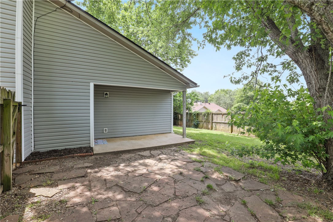 Brookhollow Sub - Residential