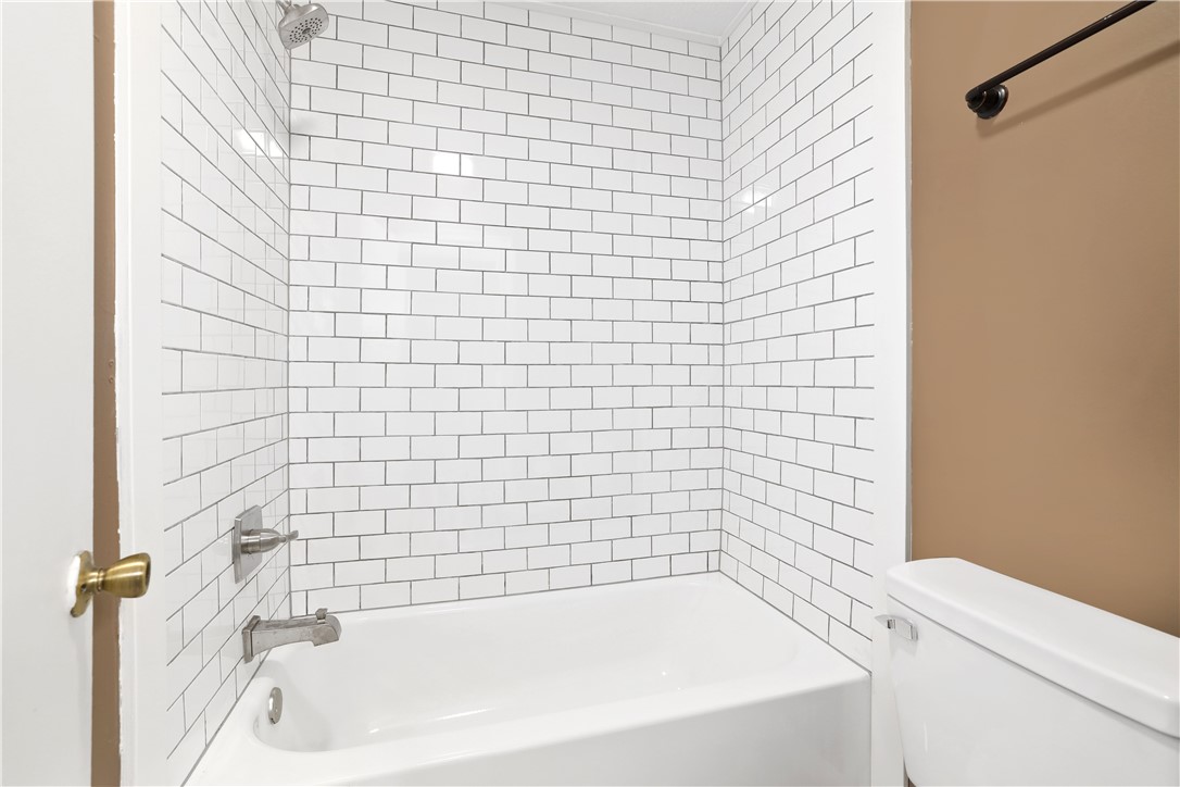 Brookhollow Sub - Residential