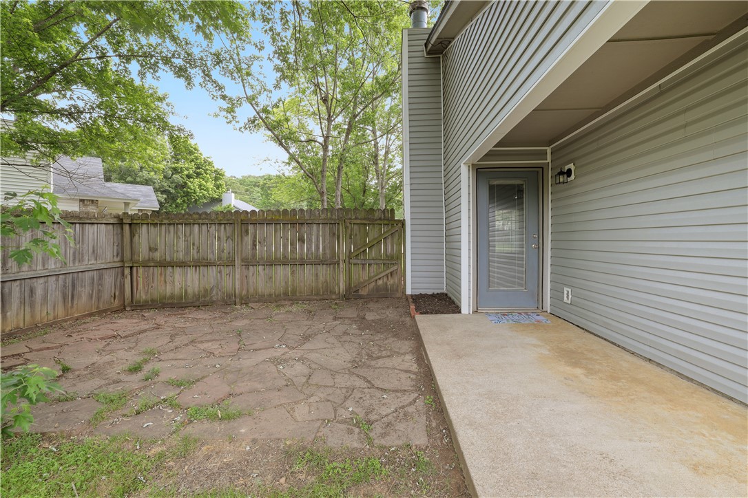 Brookhollow Sub - Residential