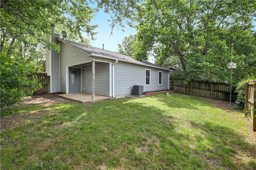 Brookhollow Sub - Residential