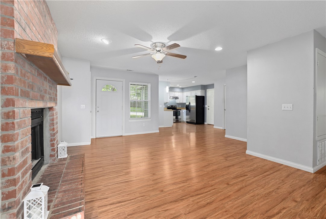 Brookhollow Sub - Residential