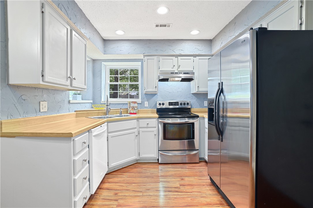 Brookhollow Sub - Residential