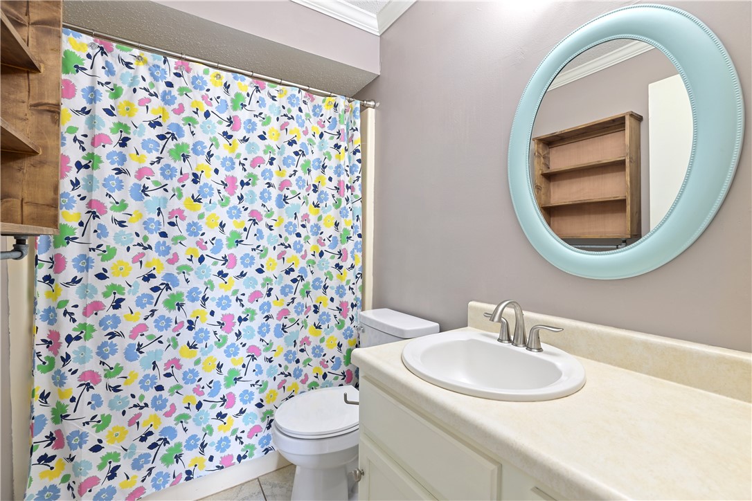 Brookhollow Sub - Residential