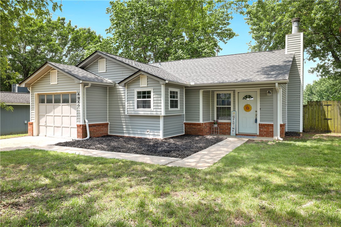 Brookhollow Sub - Residential