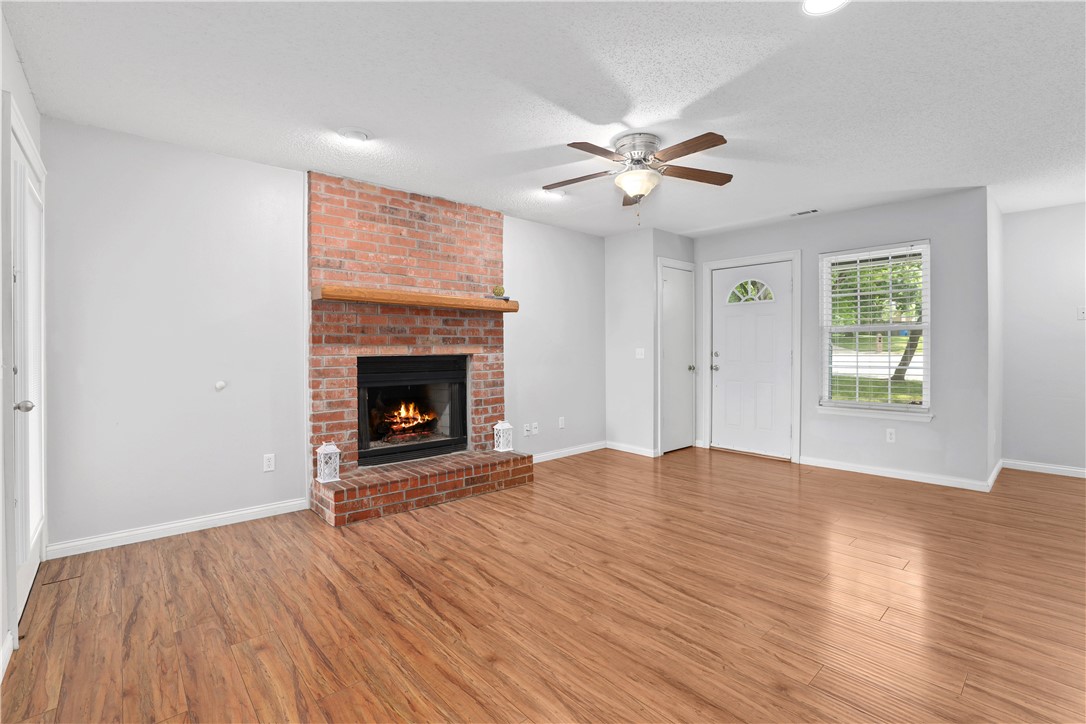 Brookhollow Sub - Residential