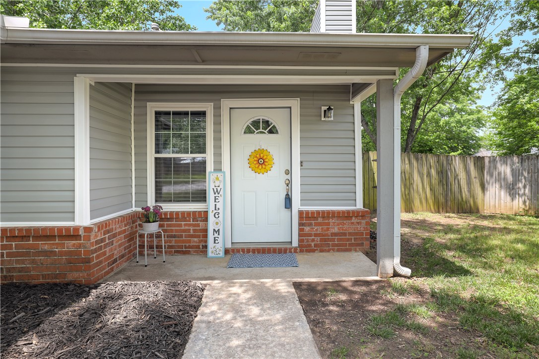 Brookhollow Sub - Residential