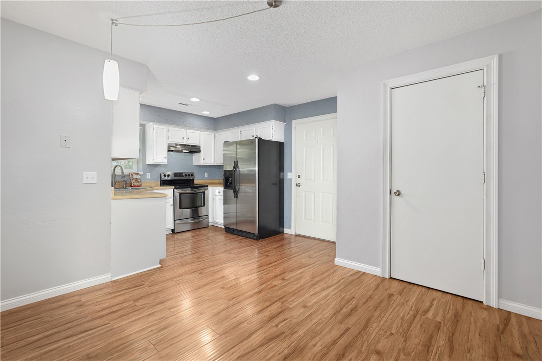 Brookhollow Sub - Residential