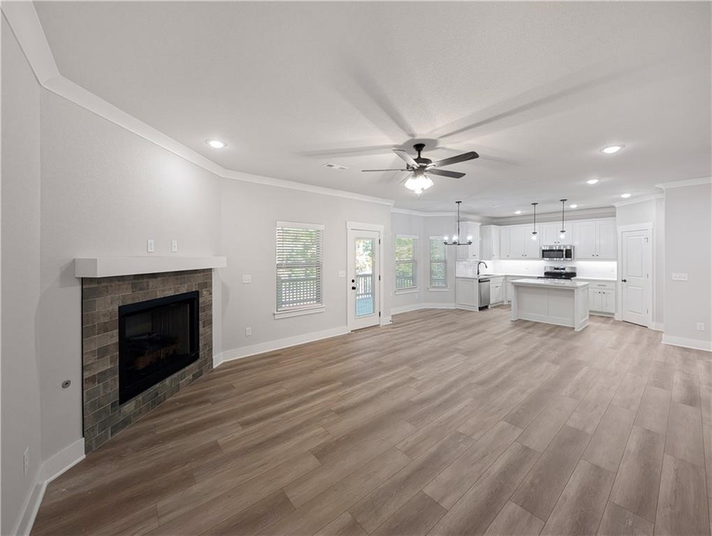 Magrath Sub - Residential Lease