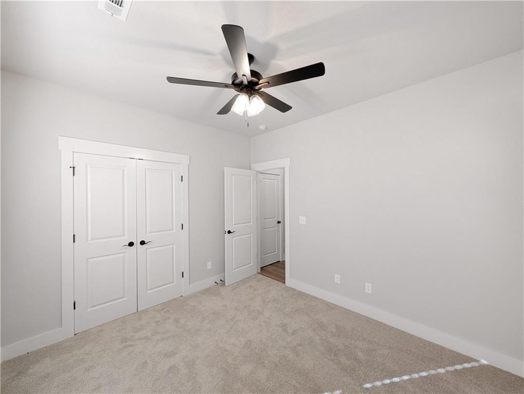 Magrath Sub - Residential Lease
