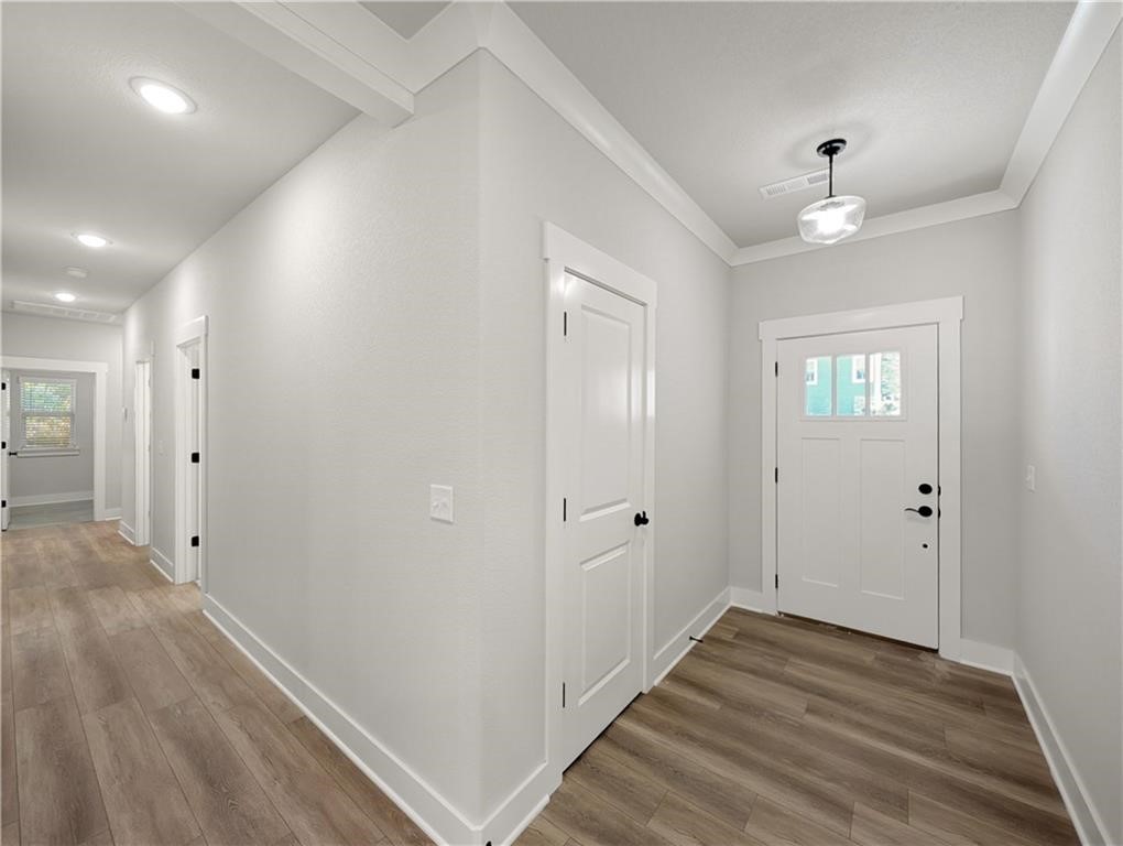 Magrath Sub - Residential Lease